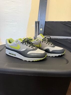 Nike air max 1 HUF